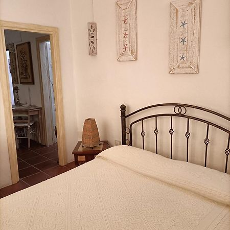 Casa Vacanza Gigi E Antonella 罗通多港 外观 照片