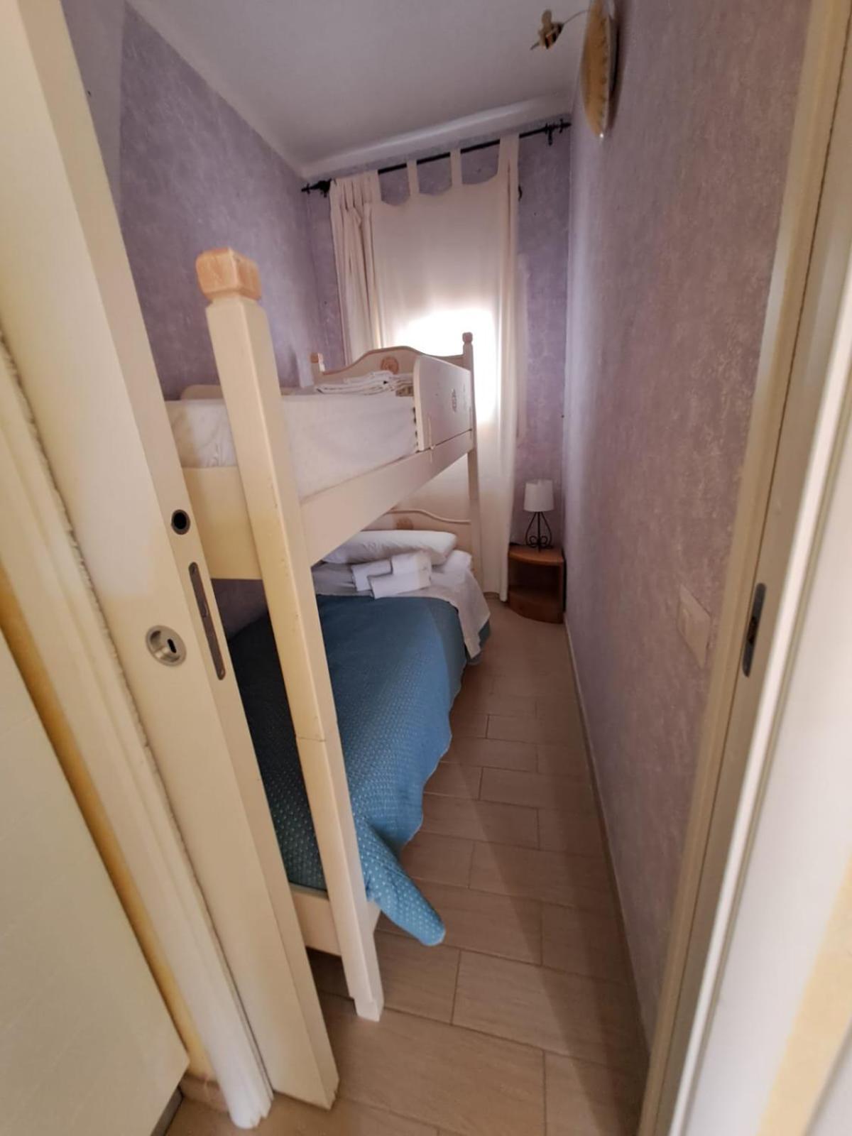 Casa Vacanza Gigi E Antonella 罗通多港 外观 照片