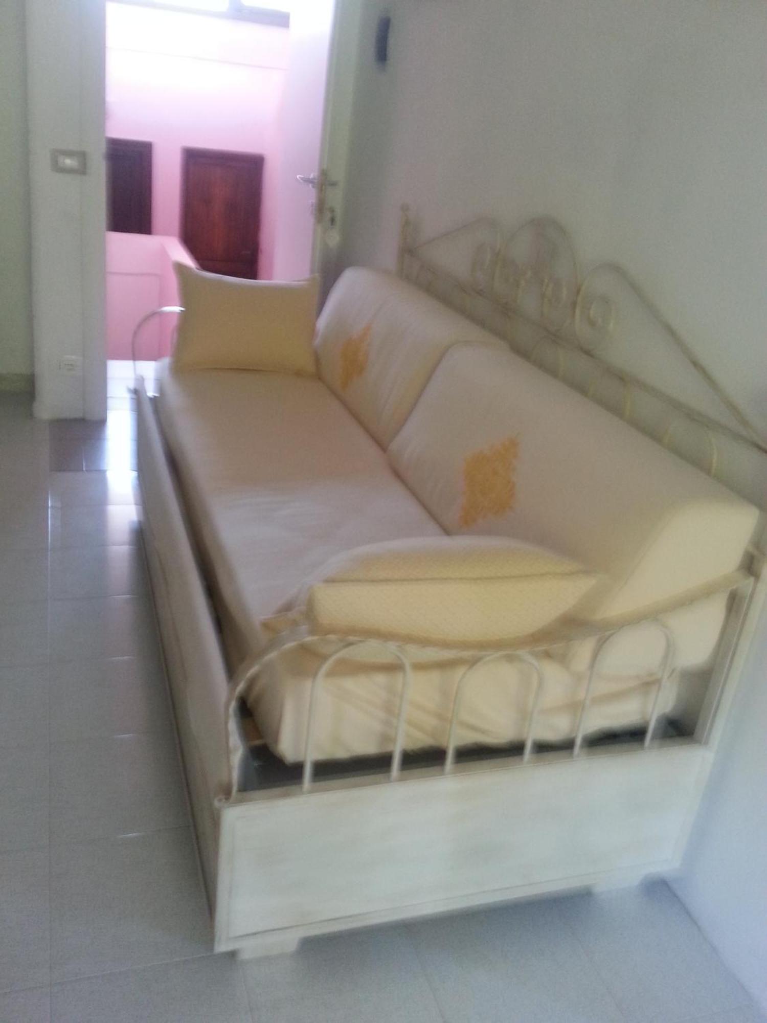Casa Vacanza Gigi E Antonella 罗通多港 外观 照片
