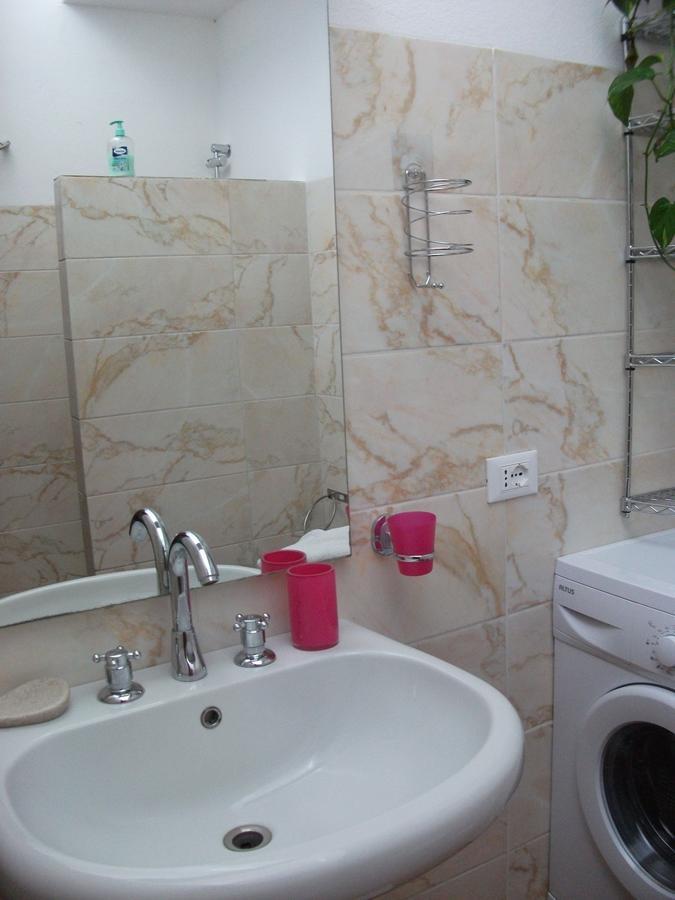 Casa Vacanza Gigi E Antonella 罗通多港 外观 照片