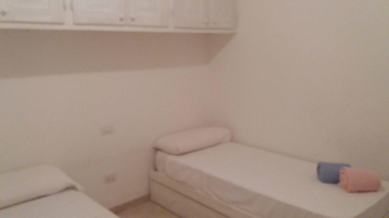 Casa Vacanza Gigi E Antonella 罗通多港 外观 照片