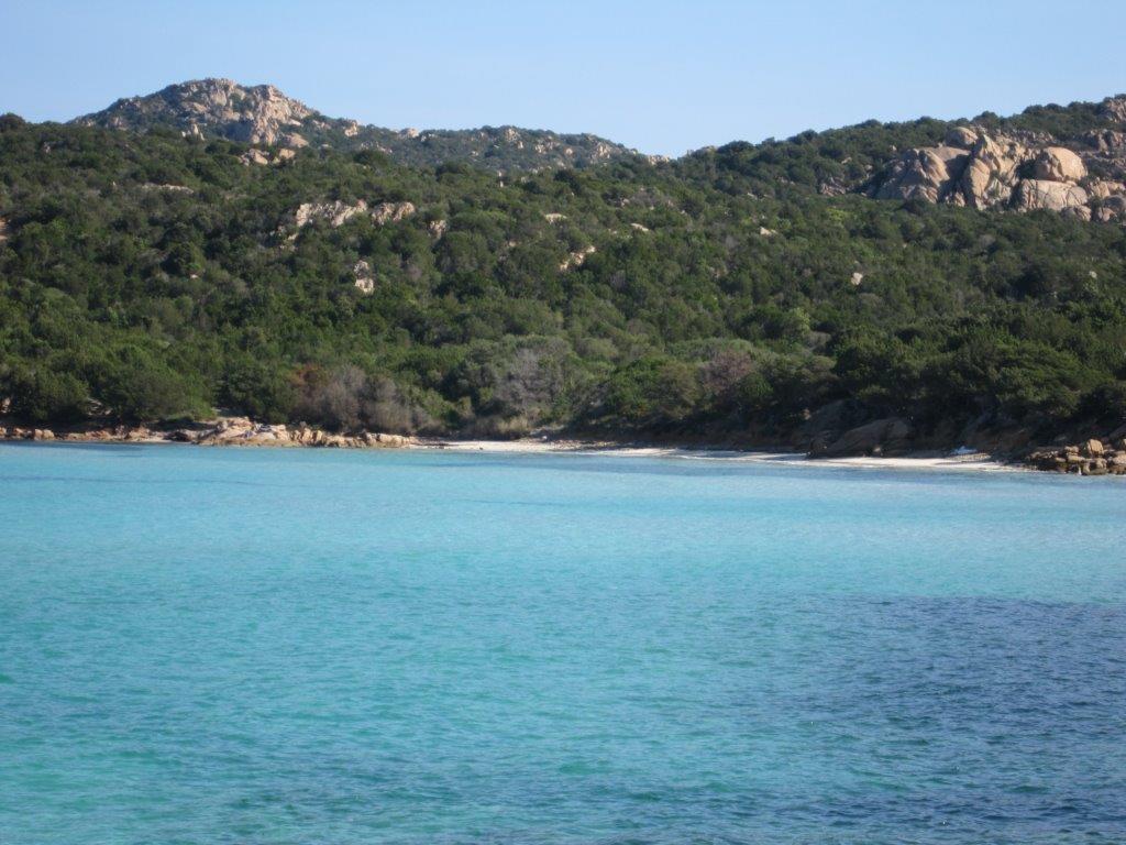 Casa Vacanza Gigi E Antonella 罗通多港 外观 照片