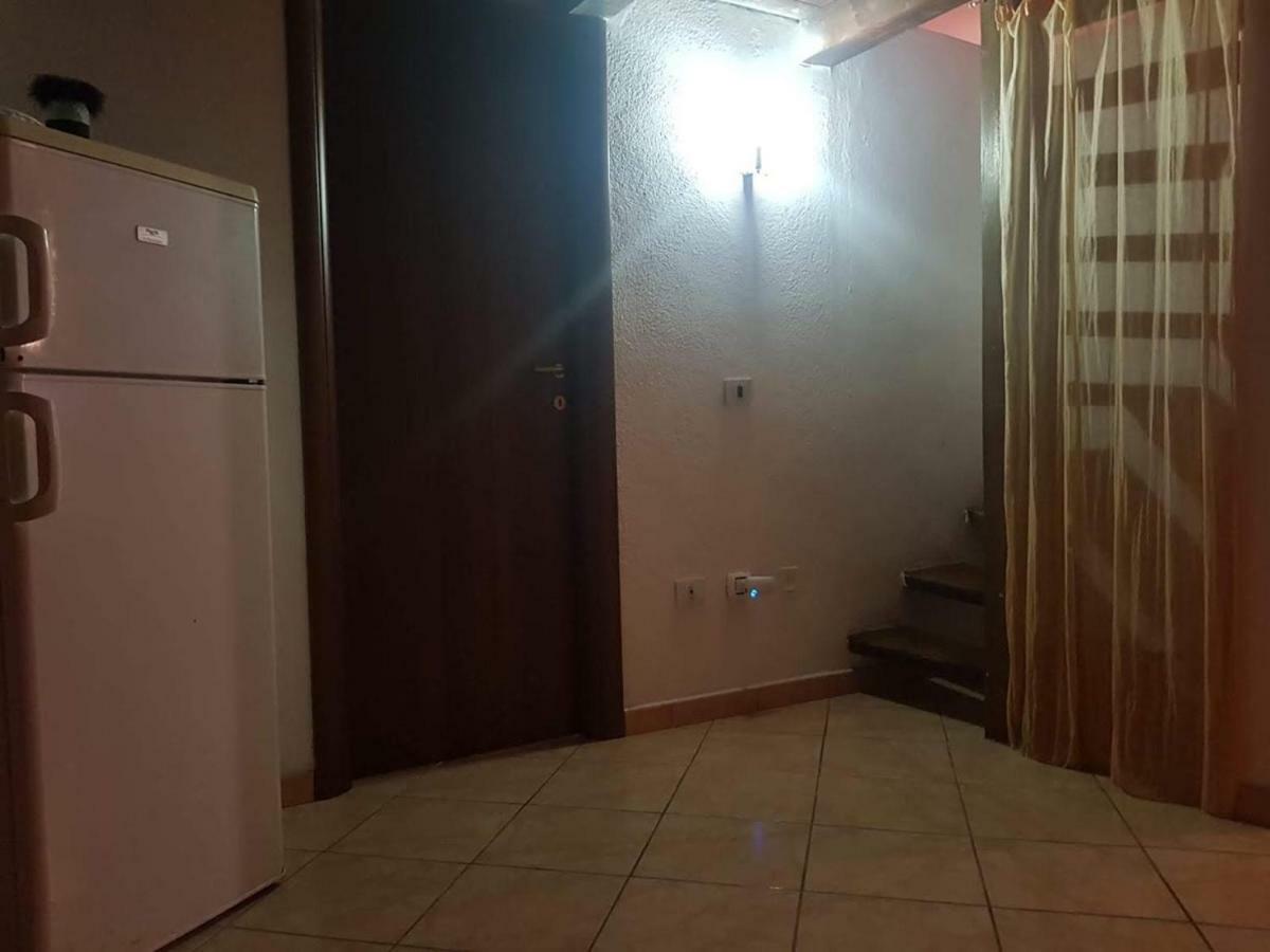 Casa Vacanza Gigi E Antonella 罗通多港 外观 照片